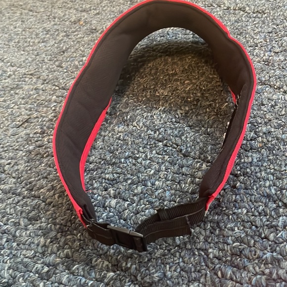 EUC Atlanta Track Club Tank and Visor - Picture 5 of 5